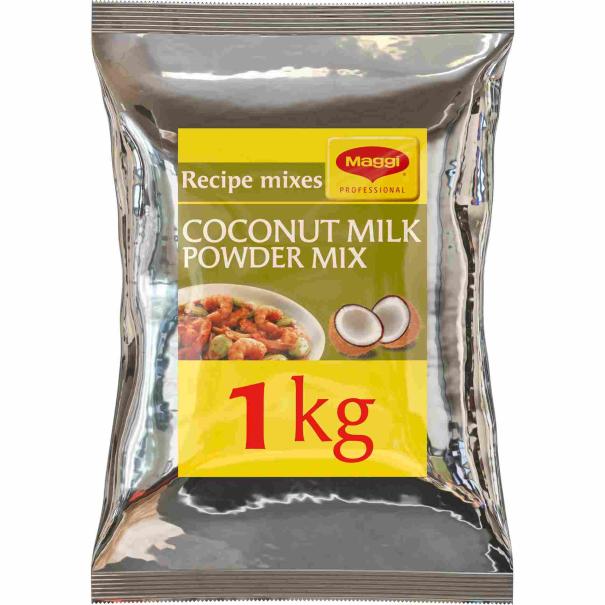 MAGGI® Coconut Milk Powder 1kg Nestlé Professional